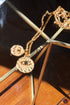 KRESSIDA MINI HANGER GOUD
